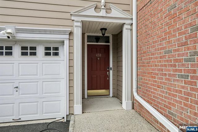458 Buffalo Court 458, West New York, NJ 07093