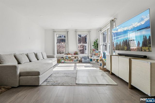 458 Buffalo Court 458, West New York, NJ 07093