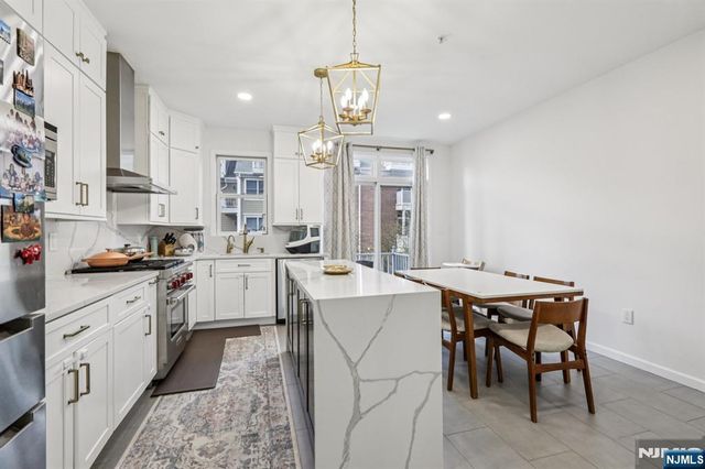 458 Buffalo Court 458, West New York, NJ 07093