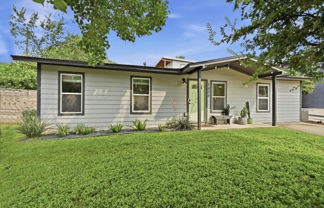 1406 Camelot CIR 1, Austin, TX 78745