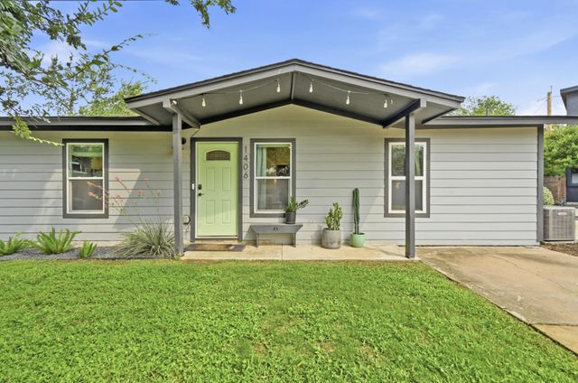 1406 Camelot CIR 1, Austin, TX 78745