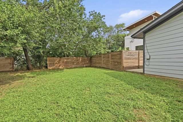 1406 Camelot CIR 1, Austin, TX 78745