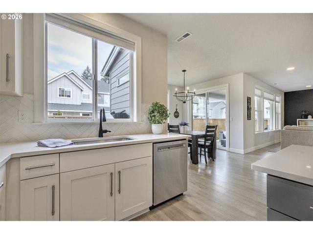 1004 Ne 17TH Ave, Canby, OR 97013