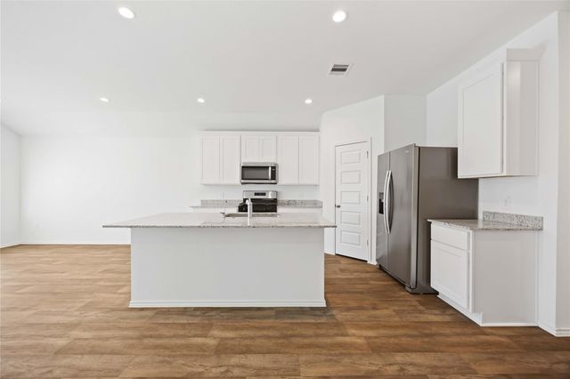 3719 Lanercost Lane, Fulshear, TX 77441