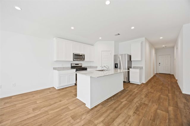 3719 Lanercost Lane, Fulshear, TX 77441