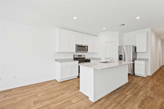 3719 Lanercost Lane, Fulshear, TX 77441