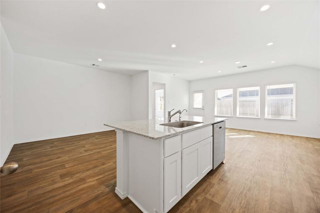 3719 Lanercost Lane, Fulshear, TX 77441