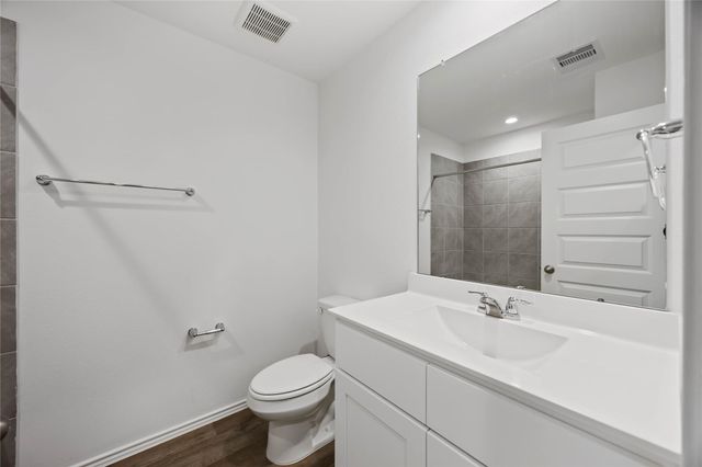 3719 Lanercost Lane, Fulshear, TX 77441