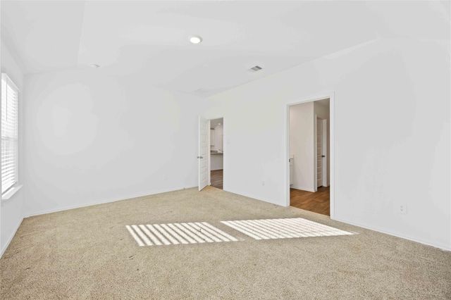 3719 Lanercost Lane, Fulshear, TX 77441