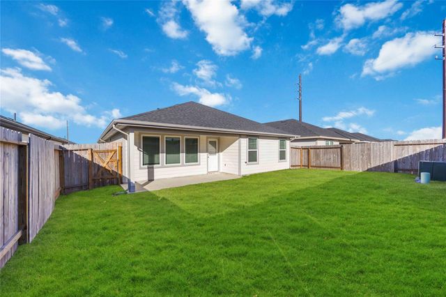 3719 Lanercost Lane, Fulshear, TX 77441