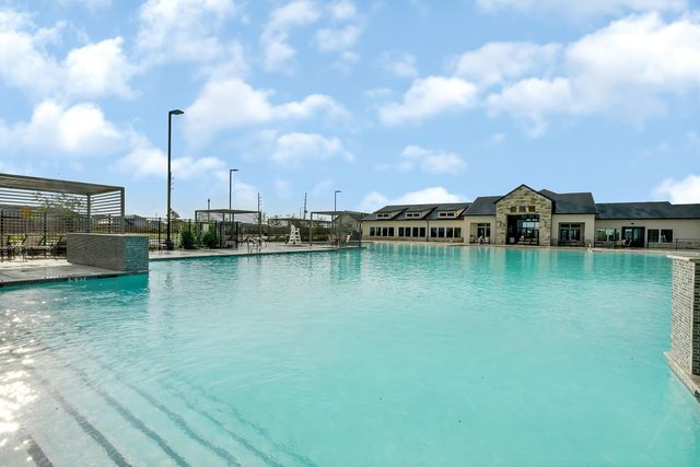 3719 Lanercost Lane, Fulshear, TX 77441