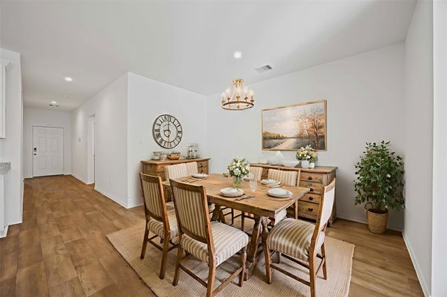 3719 Lanercost Lane, Fulshear, TX 77441