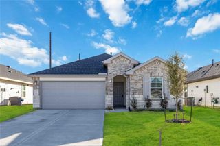3719 Lanercost Lane, Fulshear, TX 77441