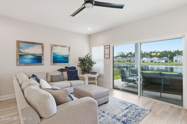 132 DAHLIA FALLS Drive, St. Johns, FL 32259
