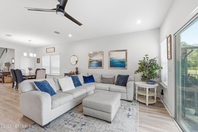 132 DAHLIA FALLS Drive, St. Johns, FL 32259