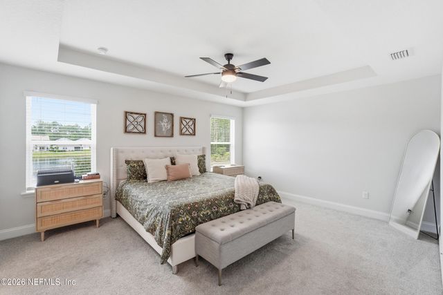 132 DAHLIA FALLS Drive, St. Johns, FL 32259