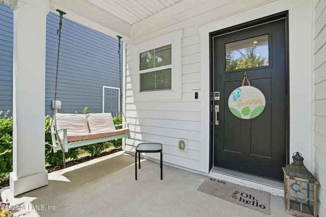 132 DAHLIA FALLS Drive, St. Johns, FL 32259