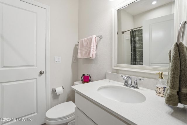 132 DAHLIA FALLS Drive, St. Johns, FL 32259
