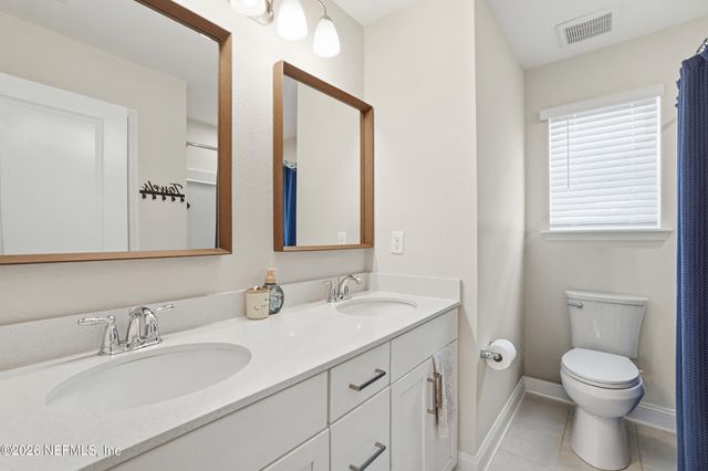 132 DAHLIA FALLS Drive, St. Johns, FL 32259