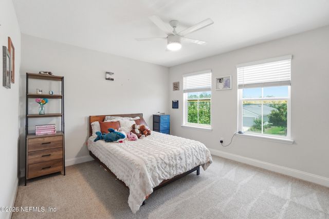 132 DAHLIA FALLS Drive, St. Johns, FL 32259