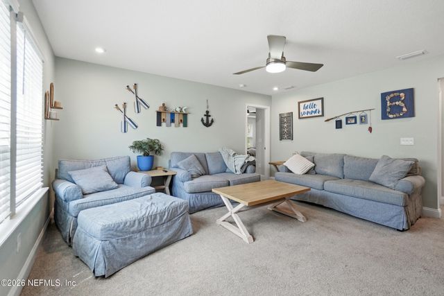 132 DAHLIA FALLS Drive, St. Johns, FL 32259