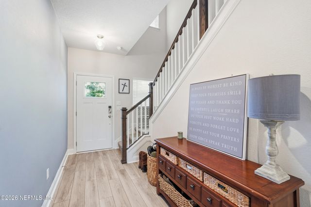 132 DAHLIA FALLS Drive, St. Johns, FL 32259