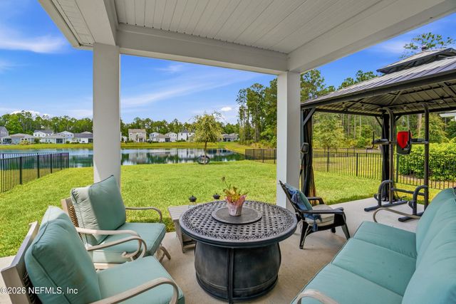 132 DAHLIA FALLS Drive, St. Johns, FL 32259