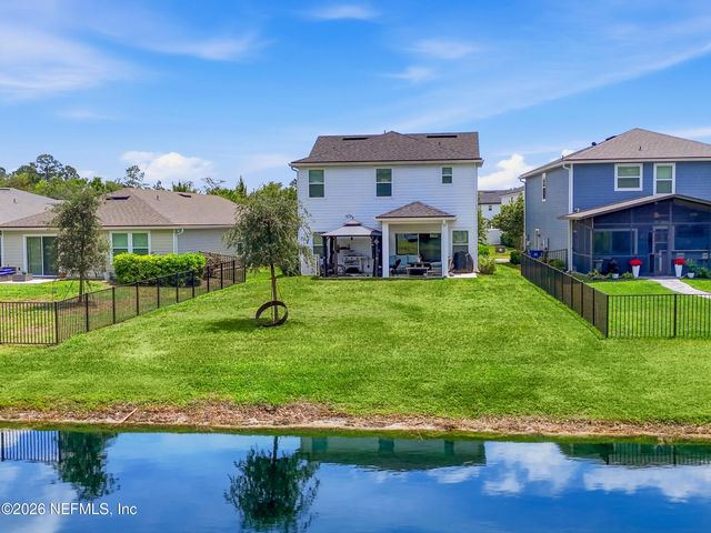 132 DAHLIA FALLS Drive, St. Johns, FL 32259