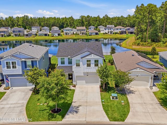 132 DAHLIA FALLS Drive, St. Johns, FL 32259