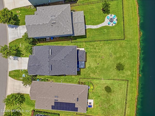 132 DAHLIA FALLS Drive, St. Johns, FL 32259