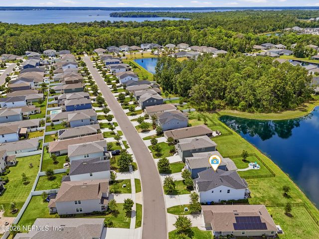 132 DAHLIA FALLS Drive, St. Johns, FL 32259