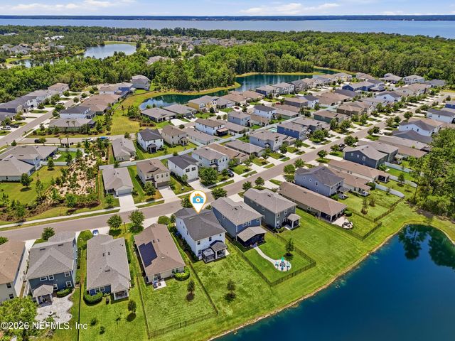 132 DAHLIA FALLS Drive, St. Johns, FL 32259