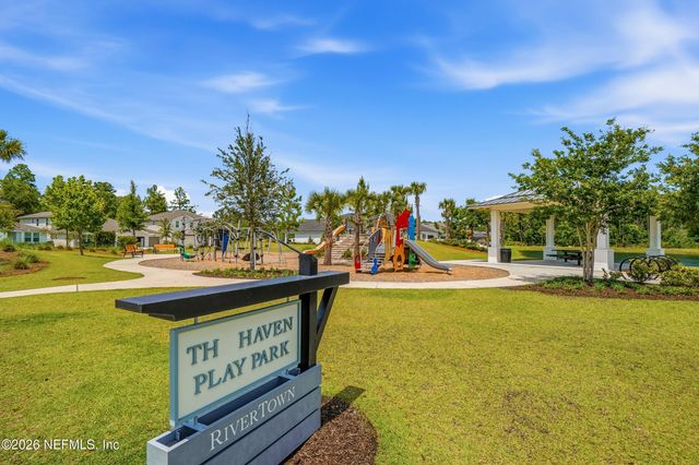 132 DAHLIA FALLS Drive, St. Johns, FL 32259
