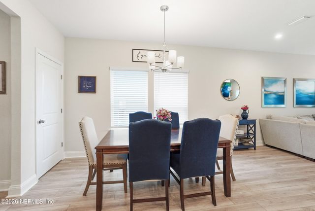 132 DAHLIA FALLS Drive, St. Johns, FL 32259