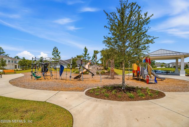 132 DAHLIA FALLS Drive, St. Johns, FL 32259