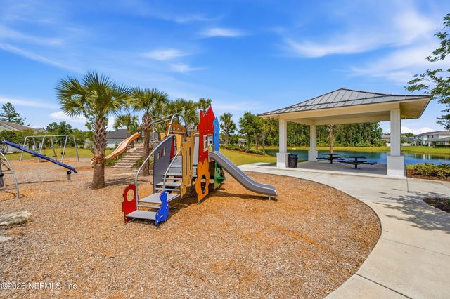 132 DAHLIA FALLS Drive, St. Johns, FL 32259