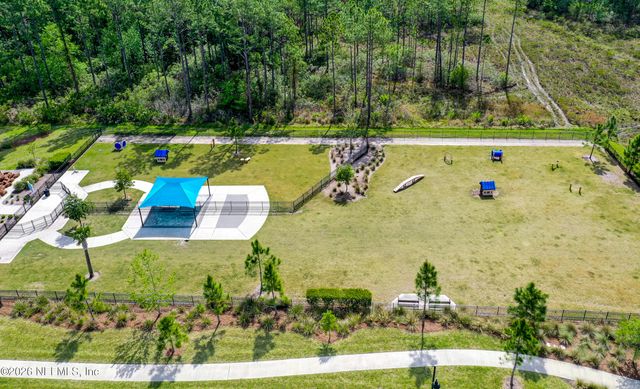 132 DAHLIA FALLS Drive, St. Johns, FL 32259