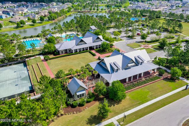 132 DAHLIA FALLS Drive, St. Johns, FL 32259