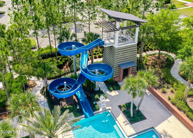 132 DAHLIA FALLS Drive, St. Johns, FL 32259
