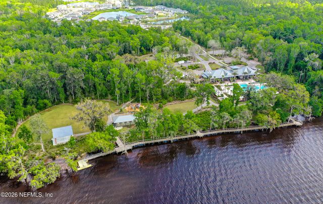 132 DAHLIA FALLS Drive, St. Johns, FL 32259