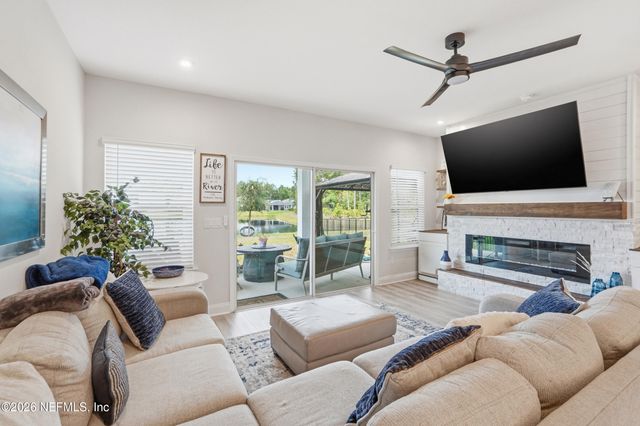 132 DAHLIA FALLS Drive, St. Johns, FL 32259