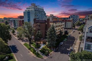 4110 Hale Parkway 6C, Denver, CO 80220