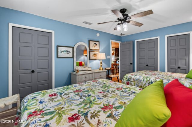137 & 135 RIVERSIDE Drive, Satsuma, FL 32189