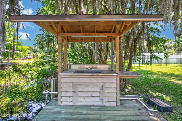 137 & 135 RIVERSIDE Drive, Satsuma, FL 32189