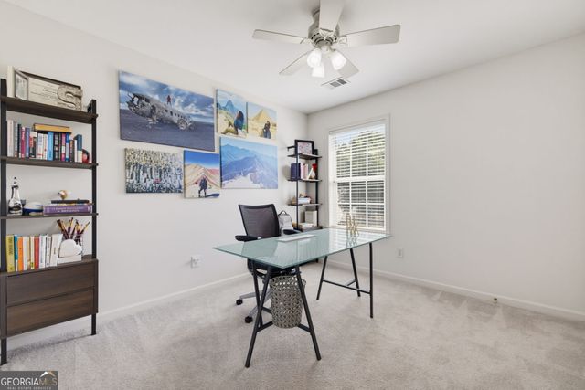 13300 Morris Road 122, Milton, GA 30004