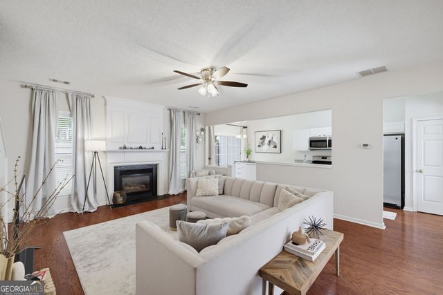 13300 Morris Road 122, Milton, GA 30004