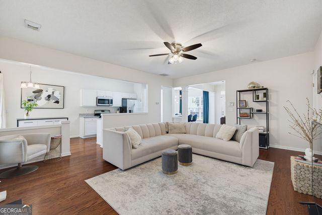 13300 Morris Road 122, Milton, GA 30004