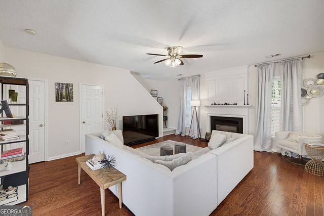 13300 Morris Road 122, Milton, GA 30004