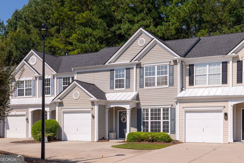13300 Morris Road 122, Milton, GA 30004