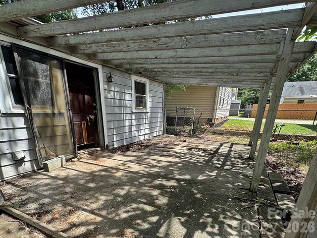 2806 Royal Avenue, Kannapolis, NC 28083